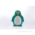 Pet Toy Sound Squeaky Penguin Latex Dog Toy Toy